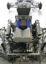 Weber Sportscars Faster One 2008 года